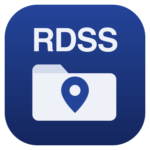 RDSS Folder Mapper